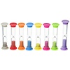 Teacher Created Resources Small Sand Timers Combo 8-Pack