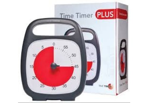 Time Timer Plus