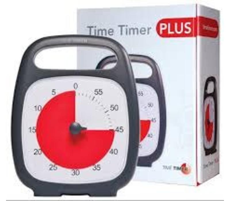 Time Timer Plus