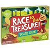 PEACEABLE KINGDOM Race To The Treasure, Cooperative Game
