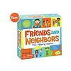 PEACEABLE KINGDOM Friends & Neighbours Cooperative Game