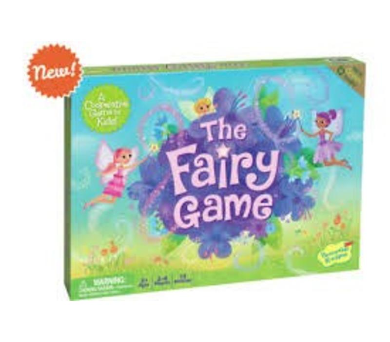 The Fairy Game, Cooperative Game