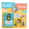 open the joy Mindful Minute*