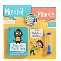 Mindful Minute*
