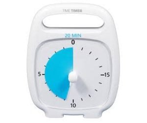 Minuteurs Time Timer actualisés Format mural - Brault & Bouthillier