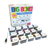 Carson Dellosa Big Box of Sentence Building Game
