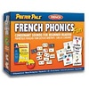 POSTER PALS French Phonics Fun Game - Consonants for Beginner Readers