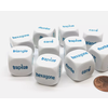 Koplow Shape Dice - French