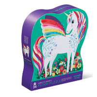 36-pc Puzzle/Unicorn Dreams*