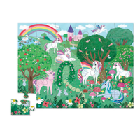 36-pc Puzzle/Unicorn Dreams*