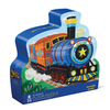 Crocodile Creek 36-Piece Puzzle - All Aboard*