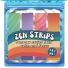 Zen Strips, Bumpy Gradient