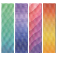 Zen Strips, Bumpy Gradient