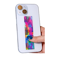 Zen Strips, Bumpy Gradient