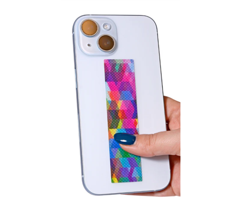 Zen Strips, Bumpy Gradient