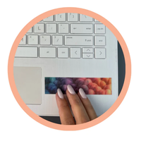 Zen Strips, Bumpy Gradient