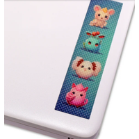 Zen Strips, Bumpy Cuties