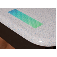 Zen Strips, Bumpy Cuties