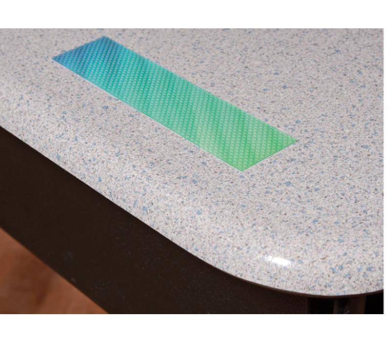 Zen Strips, Bumpy Cuties