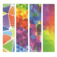 Zen Strips, Bumpy Brights