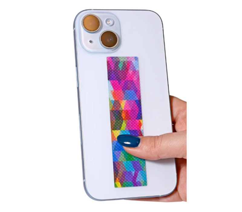 Zen Strips, Bumpy Brights