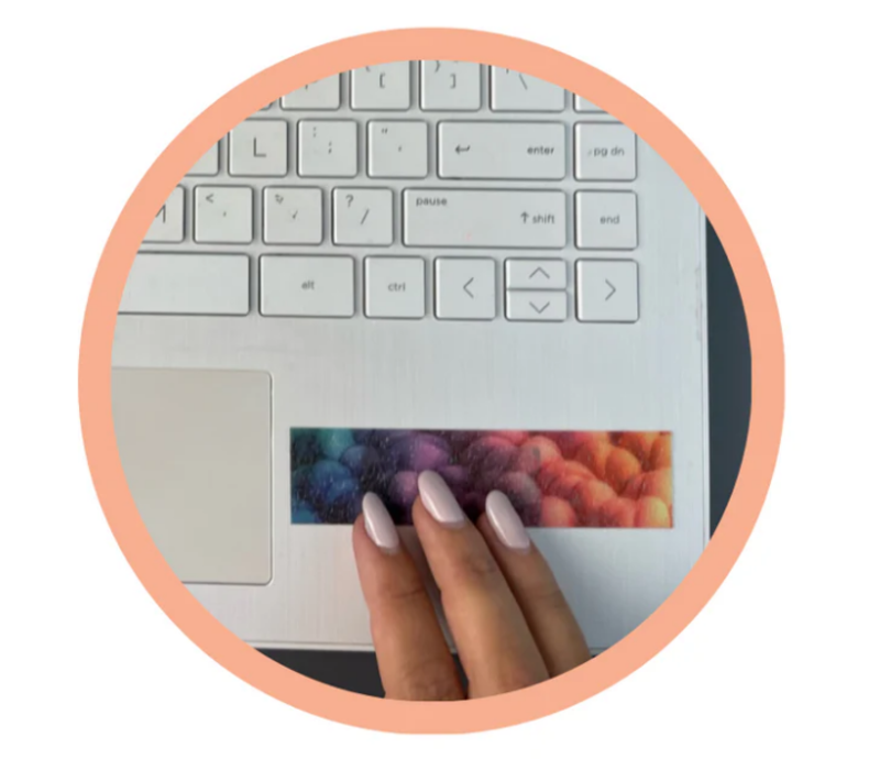 Zen Strips, Bumpy Brights