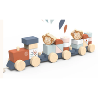 Stacking Train*