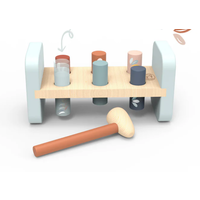 Hammer Bench*