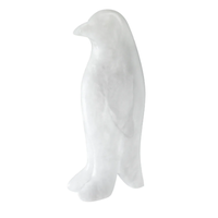 Penguin Alabaster Carving Kit*
