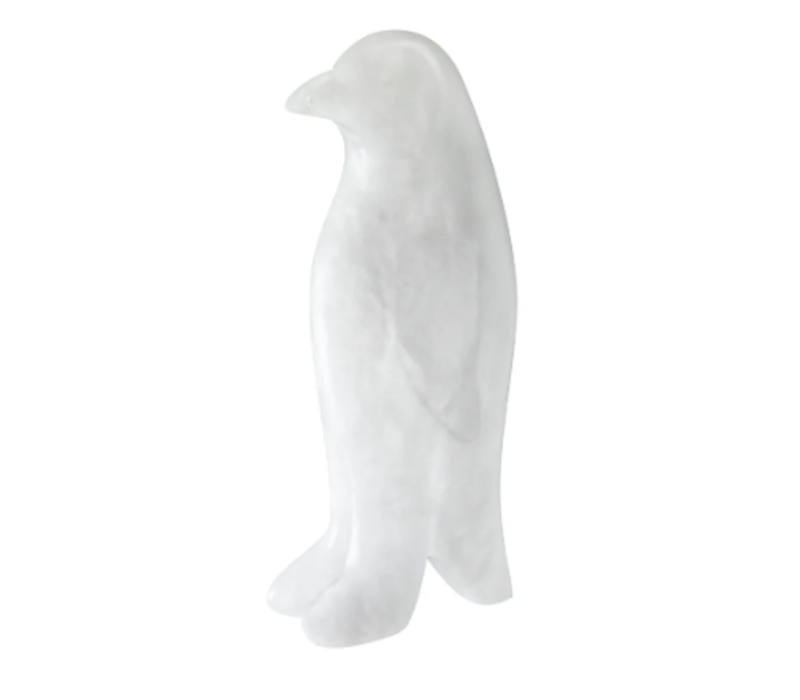 Penguin Alabaster Carving Kit*