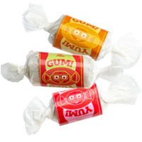 Super Duper Bubble Gum Lab*