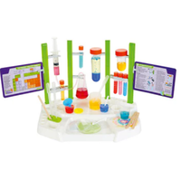 Ooze Labs Chemistry Station*