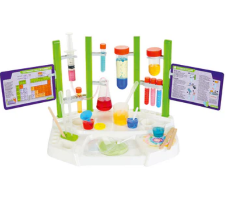 Ooze Labs Chemistry Station*