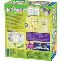 Ooze Labs Chemistry Station*