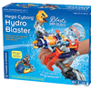 Thames & Kosmos Mega Cyborg Hydro Blaster*