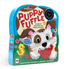 Eeboo Puppy Fuffle Shaped Board Game*