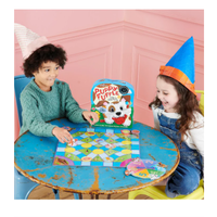 Puppy Fuffle Shaped Board Game*