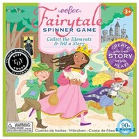 Fairytale Spinner Game*
