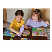 Fairytale Spinner Game*