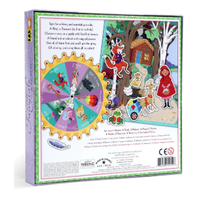 Fairytale Spinner Game*
