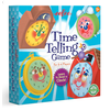 Eeboo Time Telling Game*