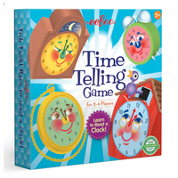 Time Telling Game*