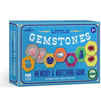 Gemstones Little Matching Game*