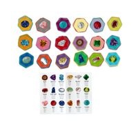 Gemstones Little Matching Game*