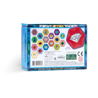 Gemstones Little Matching Game*
