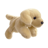 The Puppet Company Ltd. Labrador – Yellow – Full-Bodied Puppet*