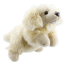 The Puppet Company Ltd. Golden Retriever – Full-Bodied Puppet*