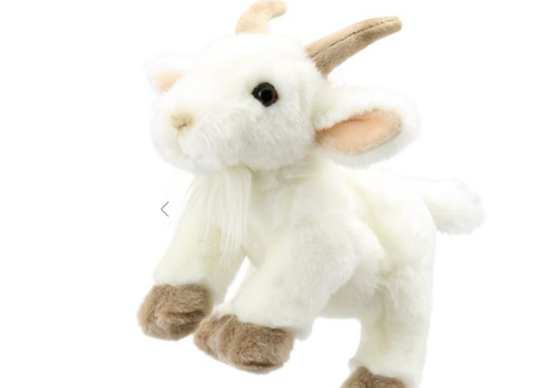 Goat – Full-Bodied Puppet* Goat – Full-Bodied Puppet*