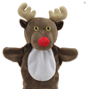The Puppet Company Ltd. Reindeer – My First Christmas Puppets