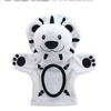 The Puppet Company Ltd. Lion – My First Puppets Black and White